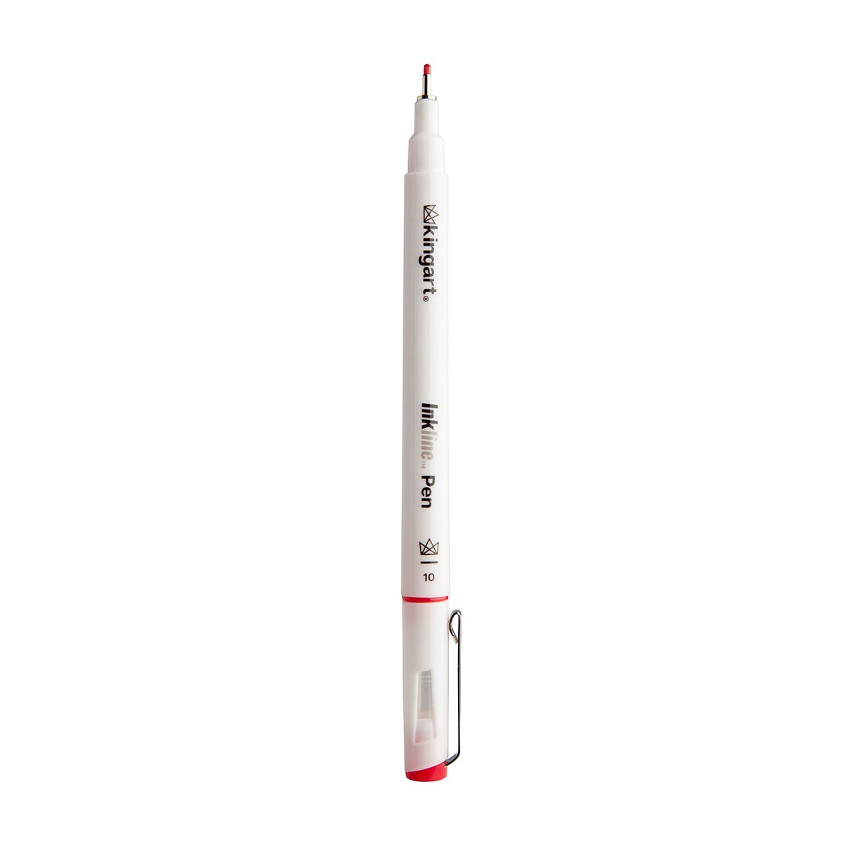 PRO Inkline&#x2122; Fine Line Pens, 8 Colors, Size 10