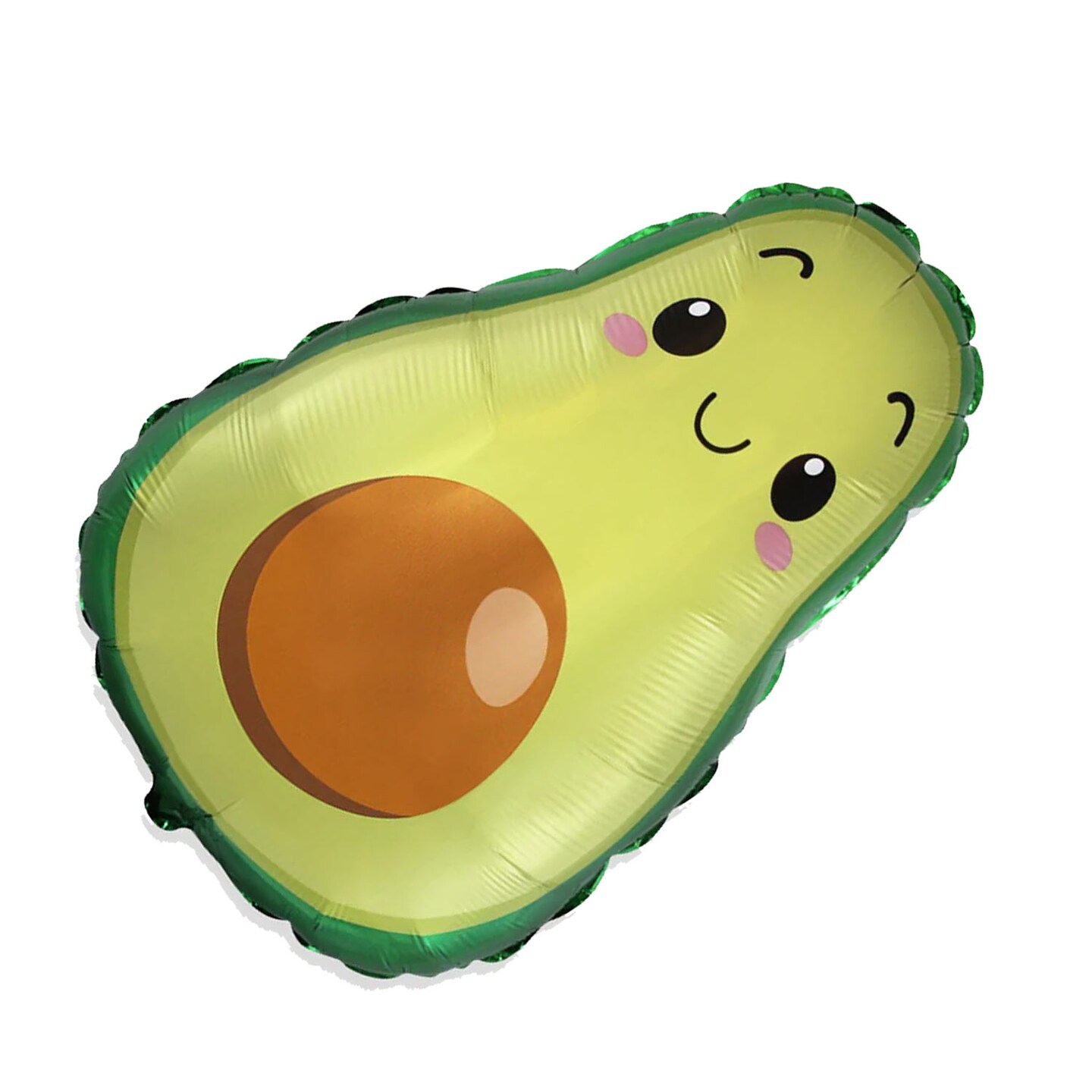 LA Balloons&#xAE; Avocado 29 Inch