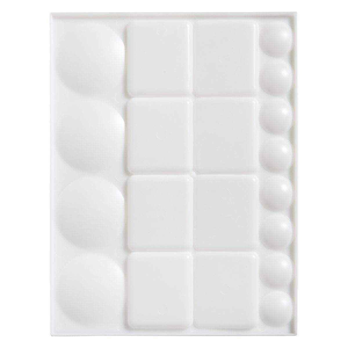 KINGART&#xAE; Palette 20-Well