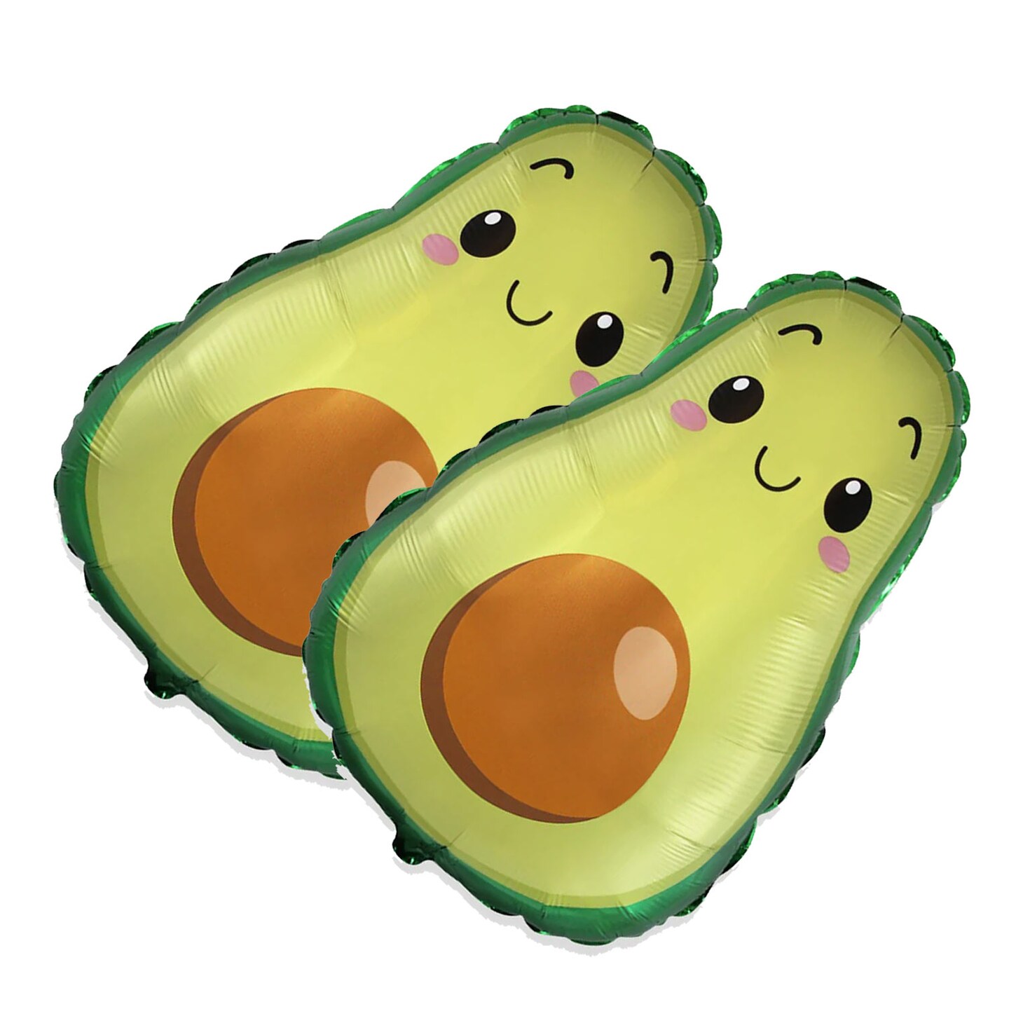 LA Balloons&#xAE; Avocado 29 Inch