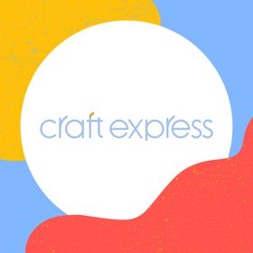 Craft Express Sublimation Heat Transfer Vinyl Matte 12" x 12" 24 Sheets