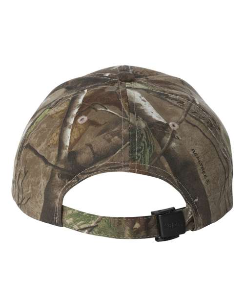 Kati&#xAE; Licensed Camo Cap