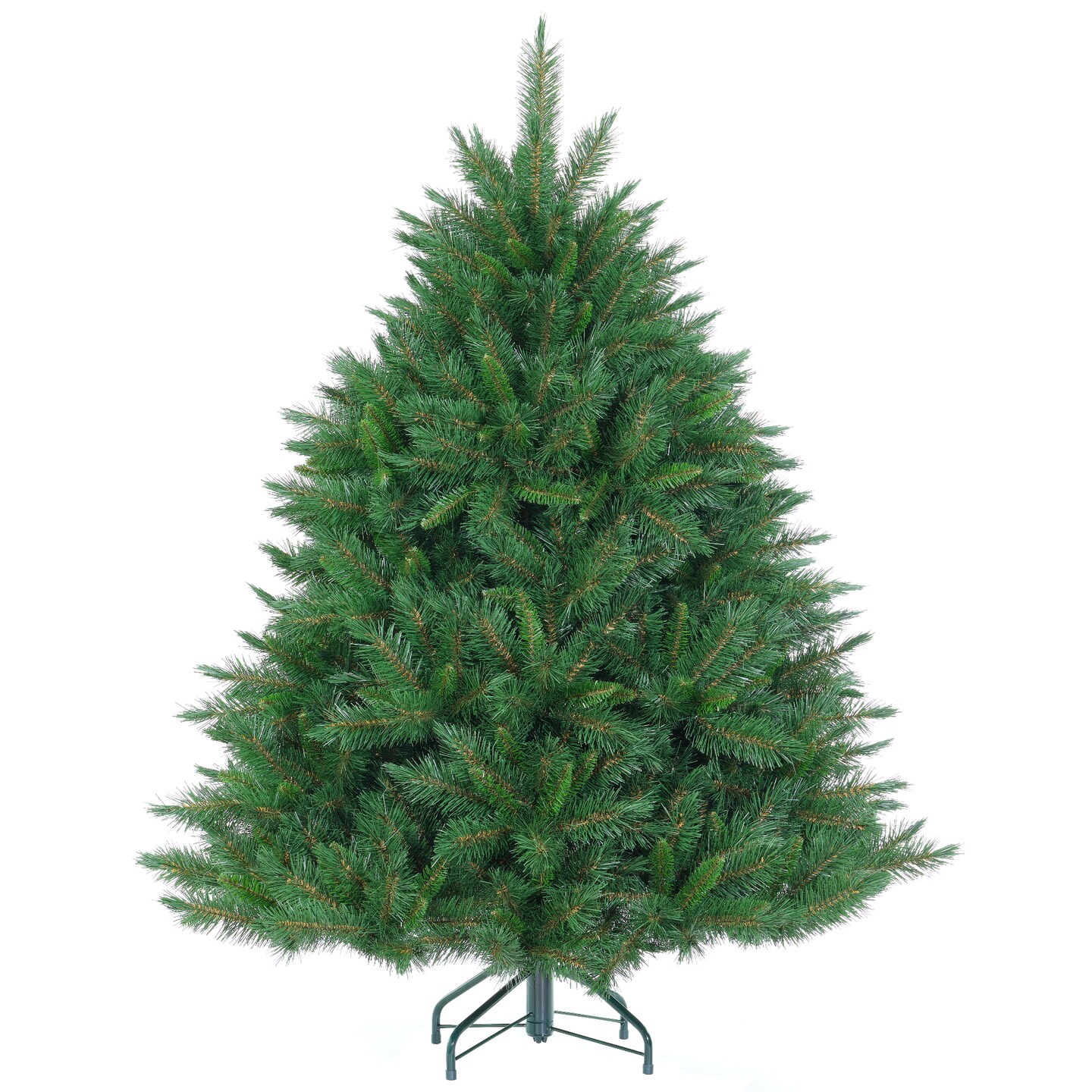 5ft. Brunswick Spruce Unlit Artificial Christmas Tree - HOLIDAY TREE