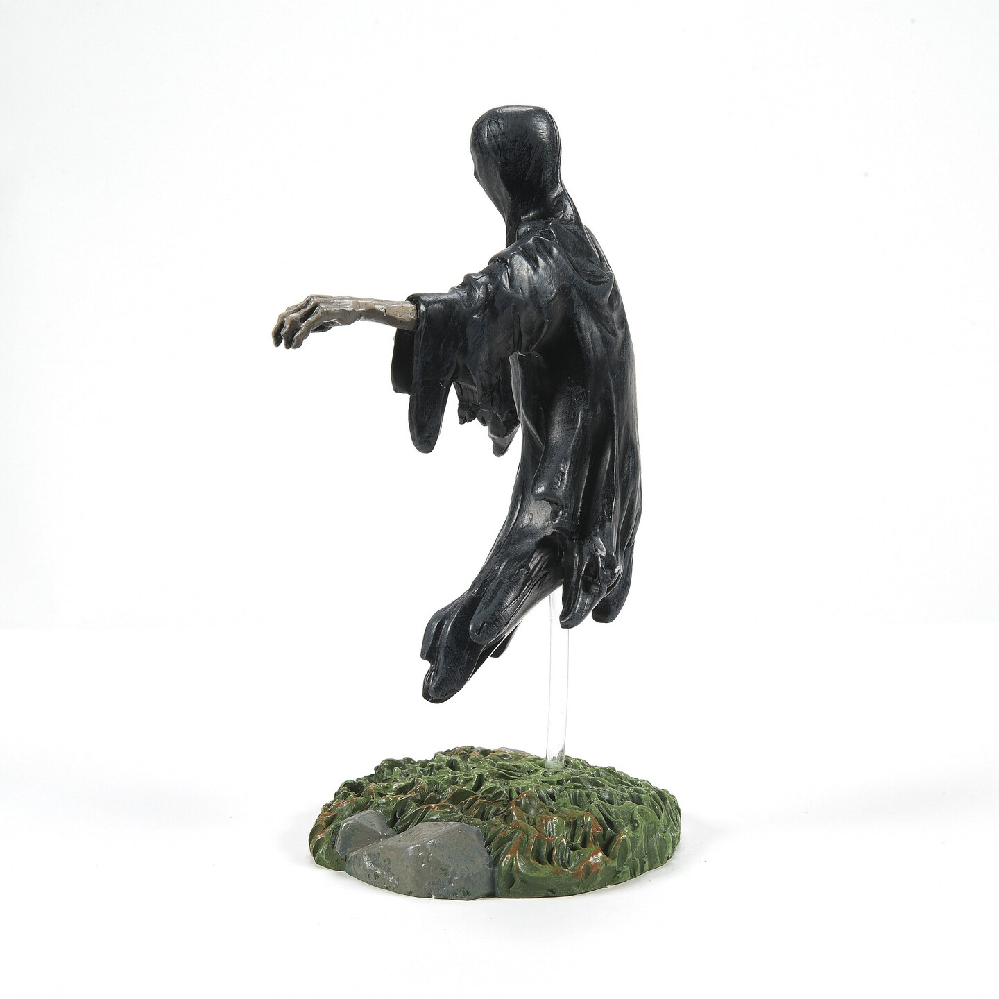 Department 56 Harry Potter Village Dementor Figurine 4.3in H