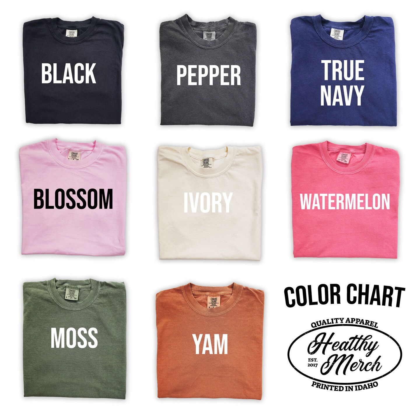 First Time Auntie Shirt Comfort Colors, Customizable Aunt Shirt, Aunt Tee, Favorite Aunt, New Aunt Gift product 5