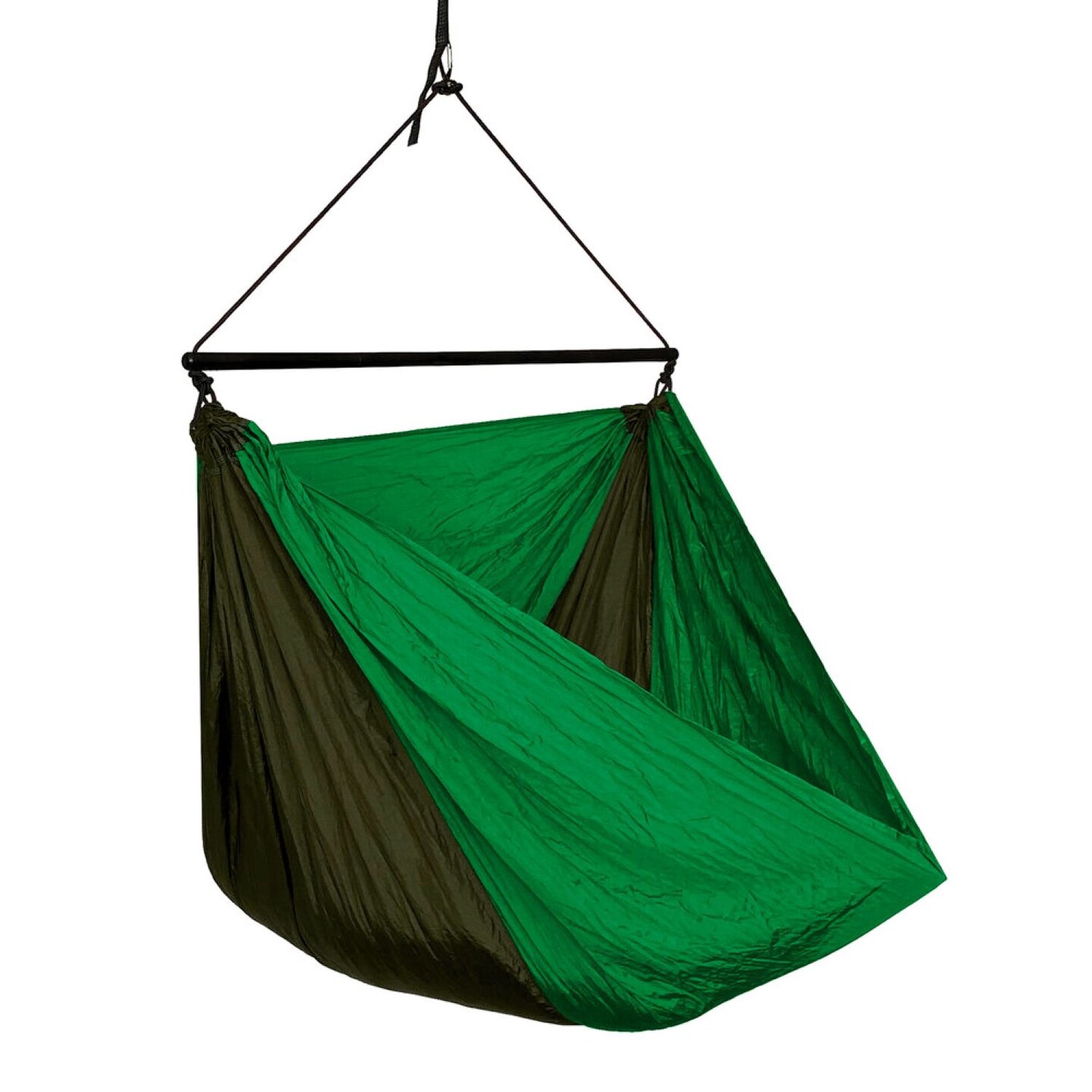 Hidden Wild Hidden Wild Hemlock XL Hammock Chair - 57.5