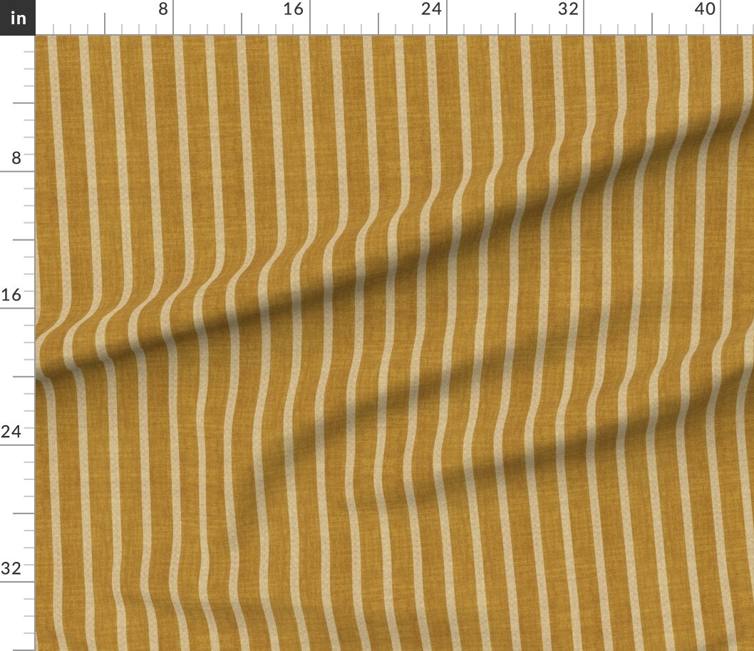 Various Fabrics by the Yard or Fat Quarter Geometric Lines Texture Linen Look Geo Boho Bohemian Stripes Faux Texture Quilting Coordinates Fall Autumnal Warm Interiors Quilting Custom Printed Fabric by Spoonflower