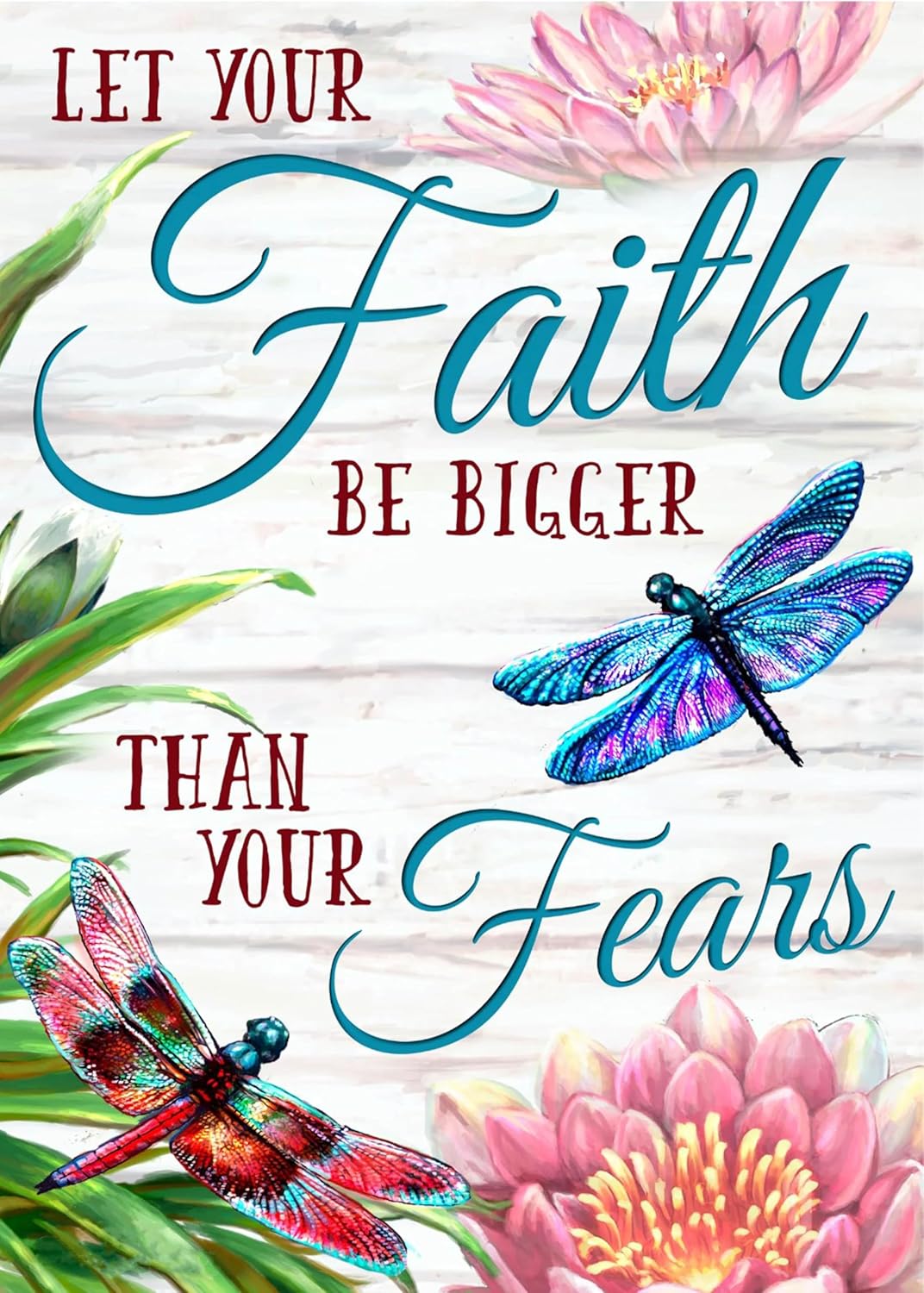 Dragonfly Diamond Art Painting Kits for Adults (5) 10 x 7 x 1 inches