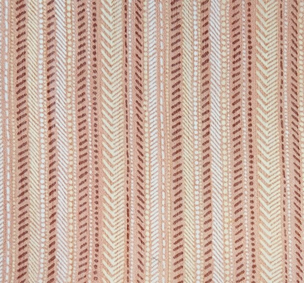 1 Yard Lightweight Coral Pink Sheer Chiffon Apparel Fabric, 56/58" Wide 100% Polyester
