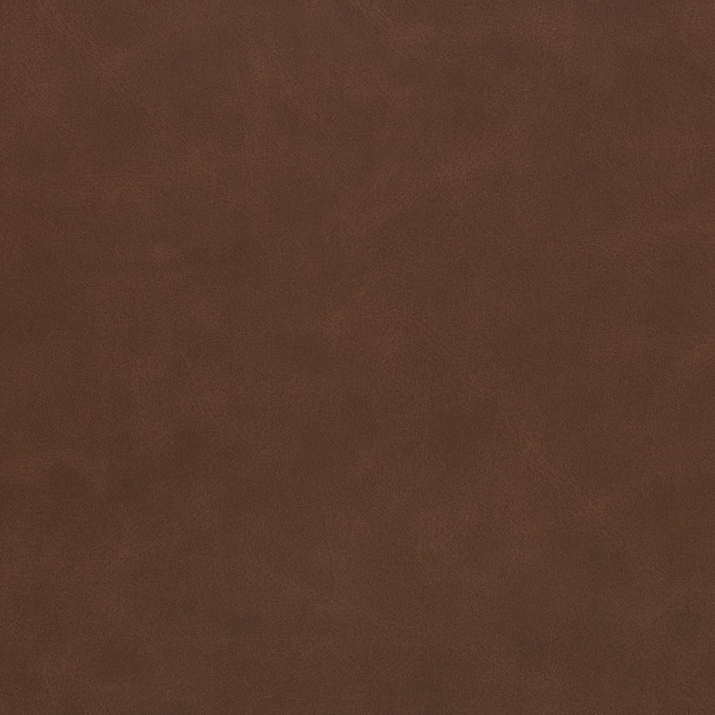 Brandy - Brown Distressed,leather Grain,plain Solid Upholstery Fabric 54 Inches"