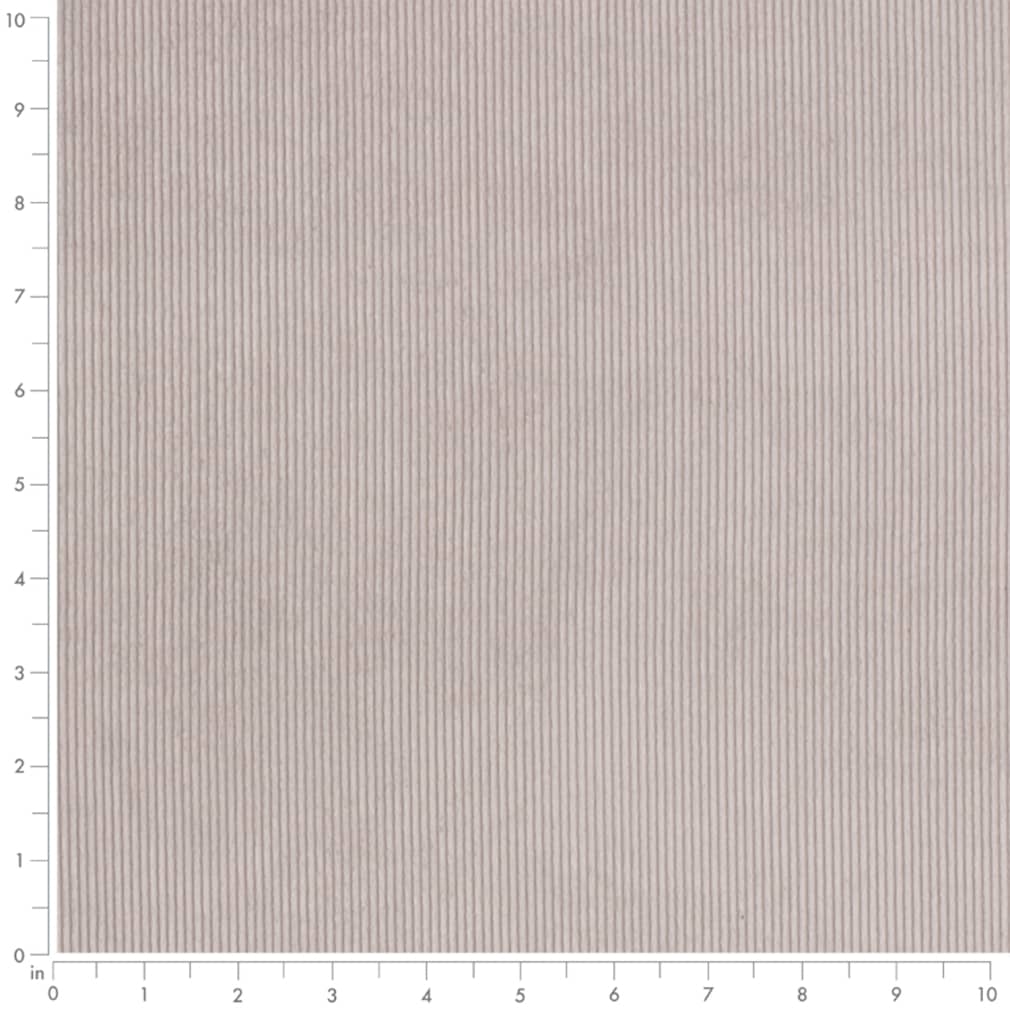 Fog - Grey & Silver Plain & Solid,Small Scale,Stripe Upholstery Fabric 54 Inches"