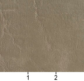 Taupe - Grey &#x26; Silver Leather Grain,Plain &#x26; Solid Upholstery Fabric 54 Inches&#x22;