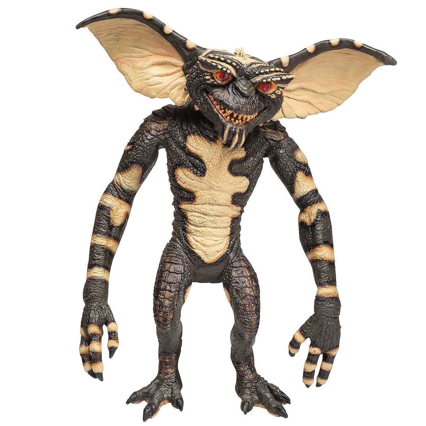 Evil Gremlin Collectible Prop Halloween Decoration