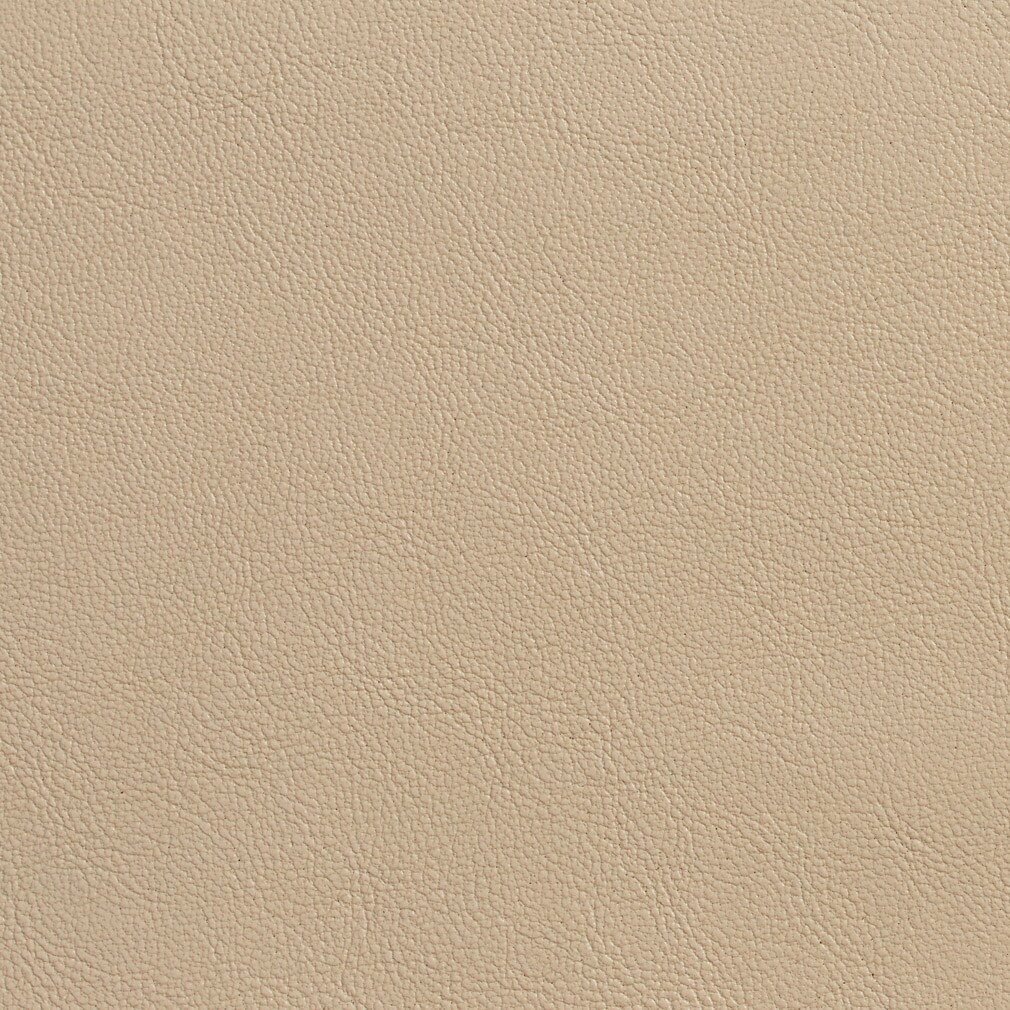 Parchment - Beige & Taupe Leather Grain,Plain & Solid Upholstery Fabric 54 Inches"