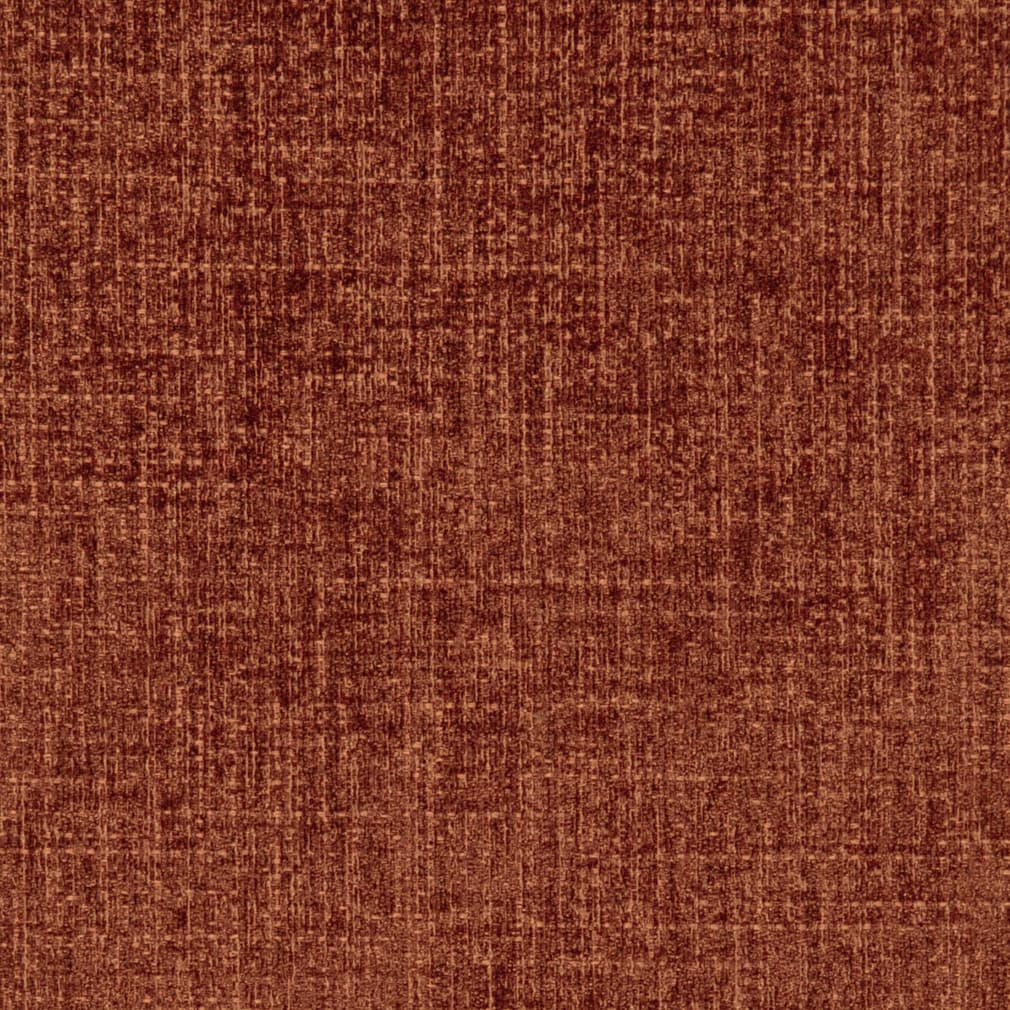 Cayenne - Orange & Rust Plain & Solid Upholstery Fabric 54 Inches"