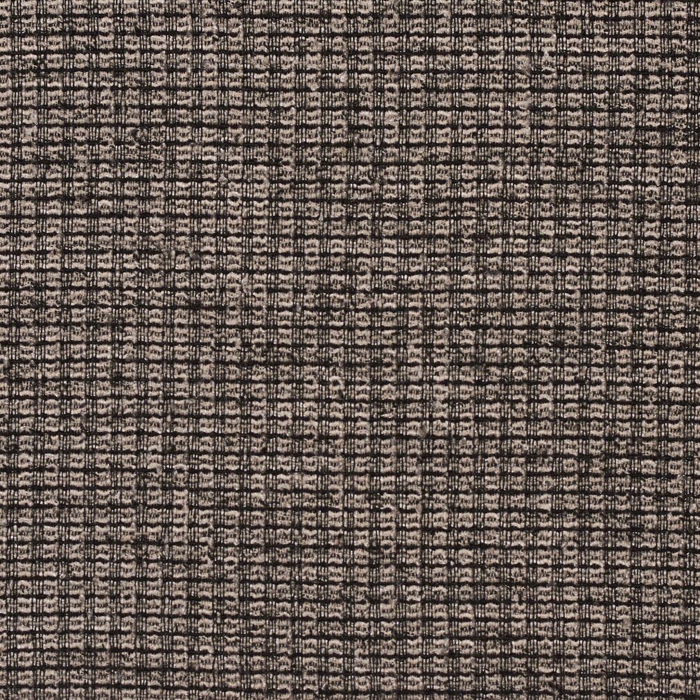 Upholstery Fabric - Black,Grey & Silver Small Scale Upholstery Fabric 54 Inches"
