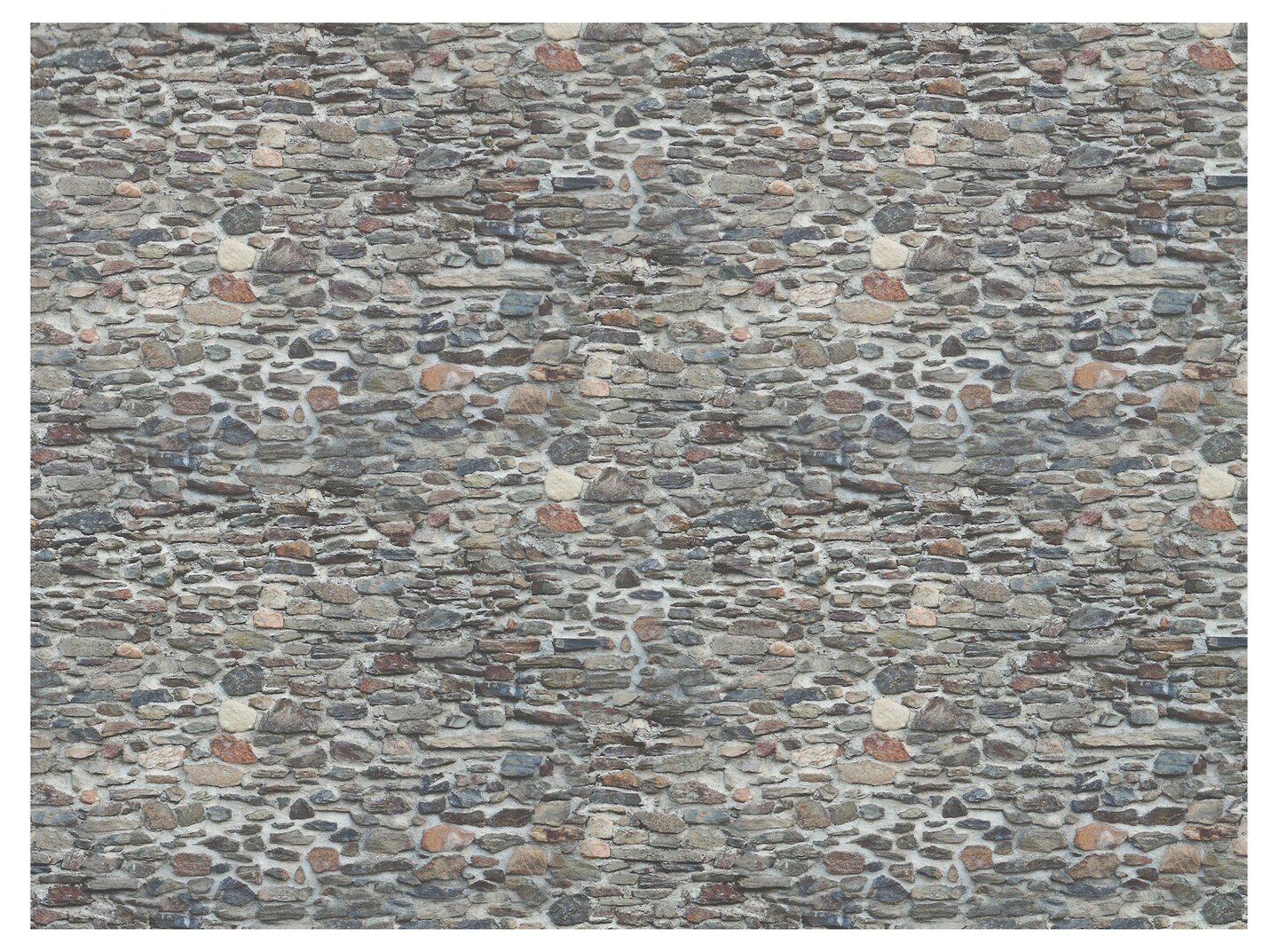 Ancient Brick Sheet - 11.75&#x22; x 8.25&#x22;