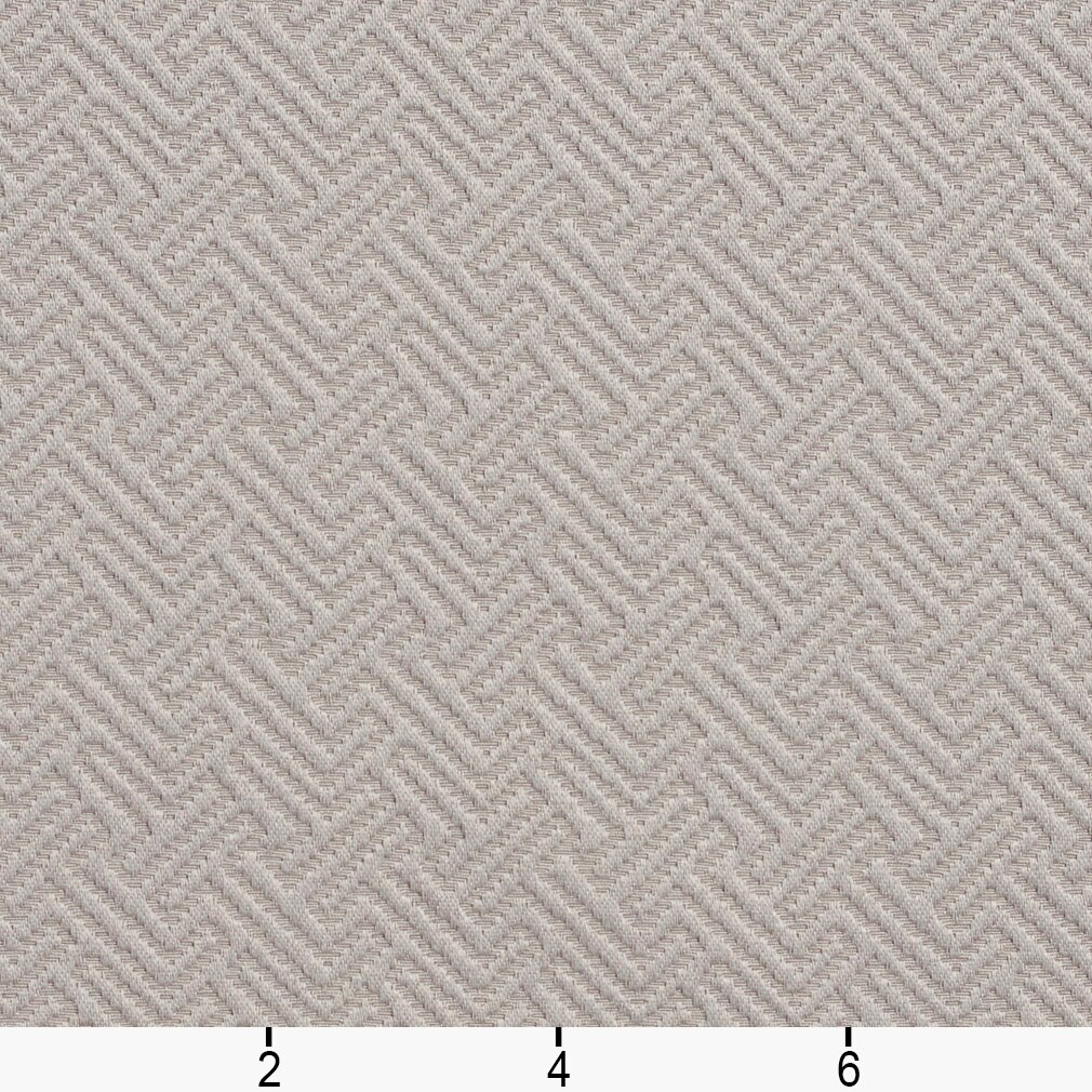 Upholstery Fabric - Grey & Silver Abstract & Geometric,Small Scale Upholstery Fabric 54 Inches"