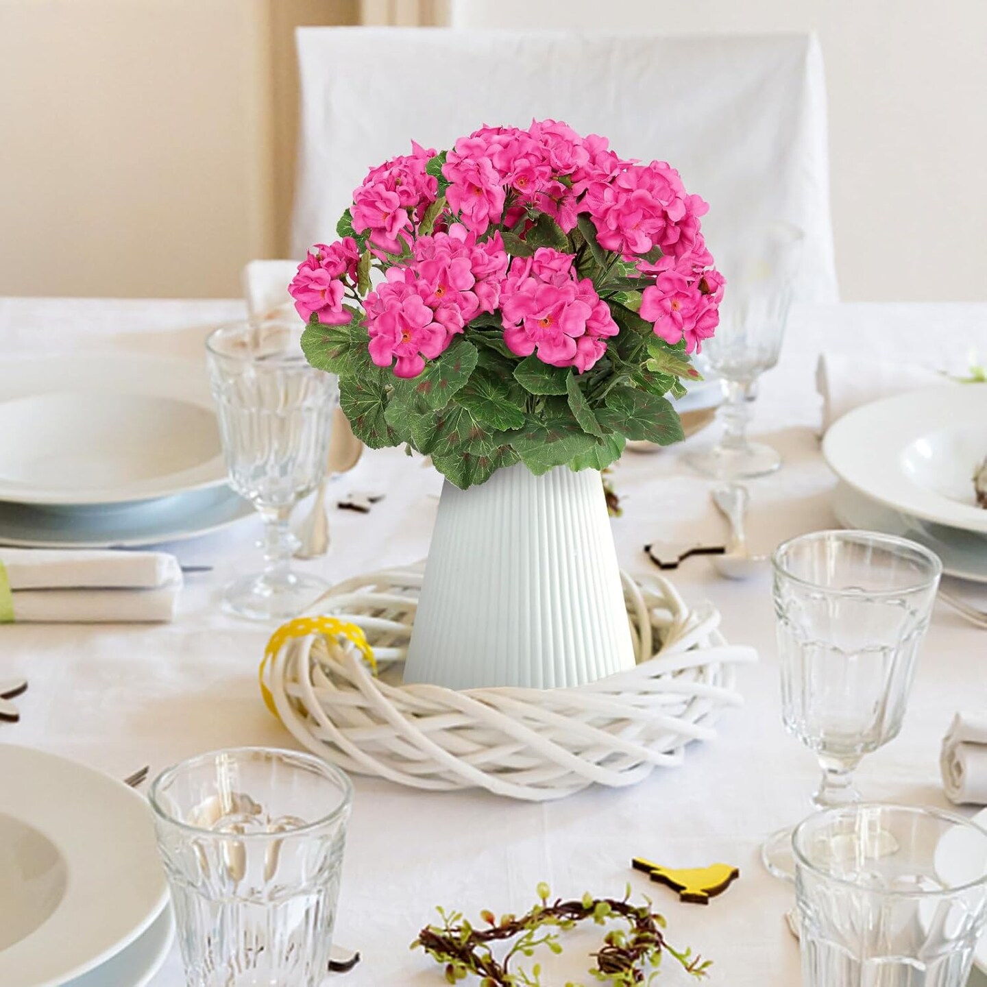 Artificial Fake Flowers