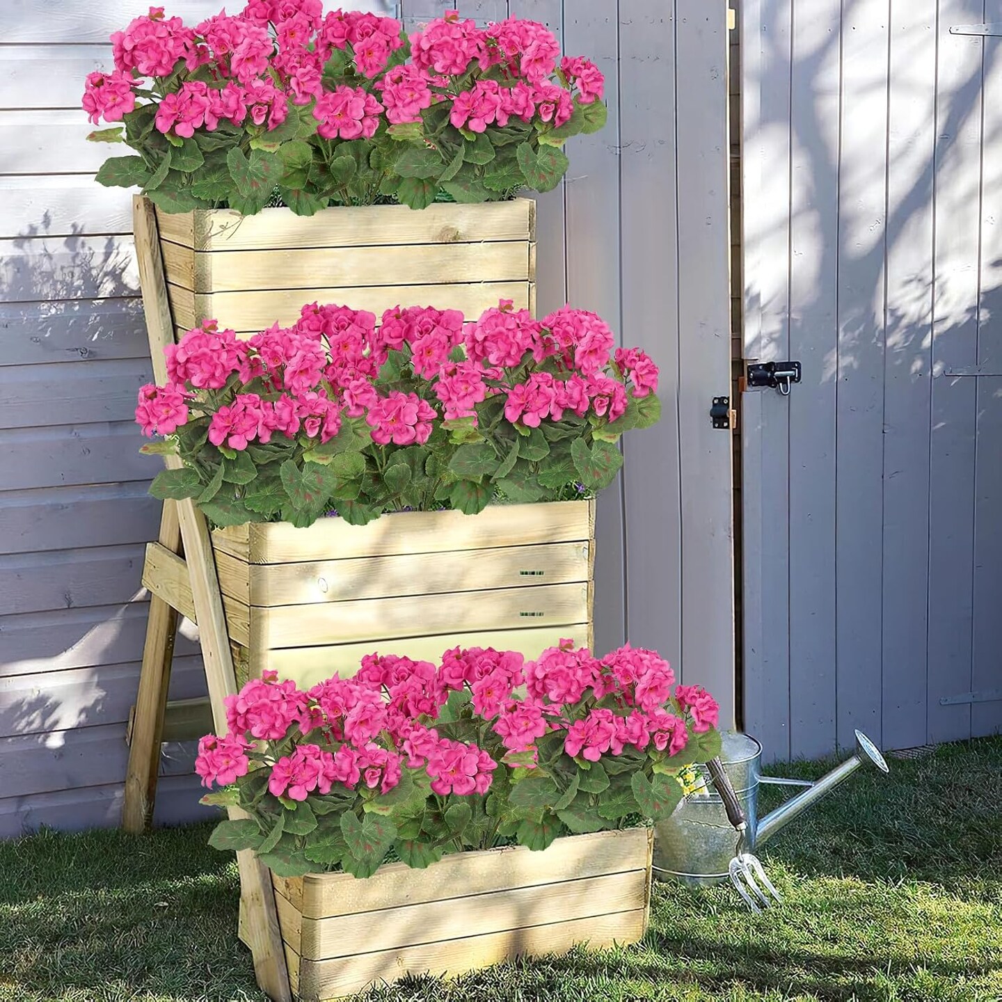 Artificial Fake Flowers