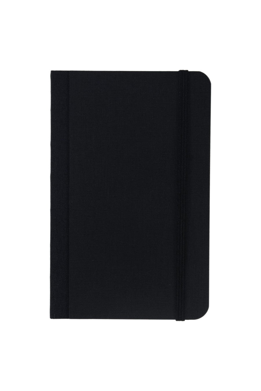 Fabriano Ecoqua Plus Sewn Bound 100% Italian made Notebook, 3.5" x 5.5", 90gsm, 80 Sheets