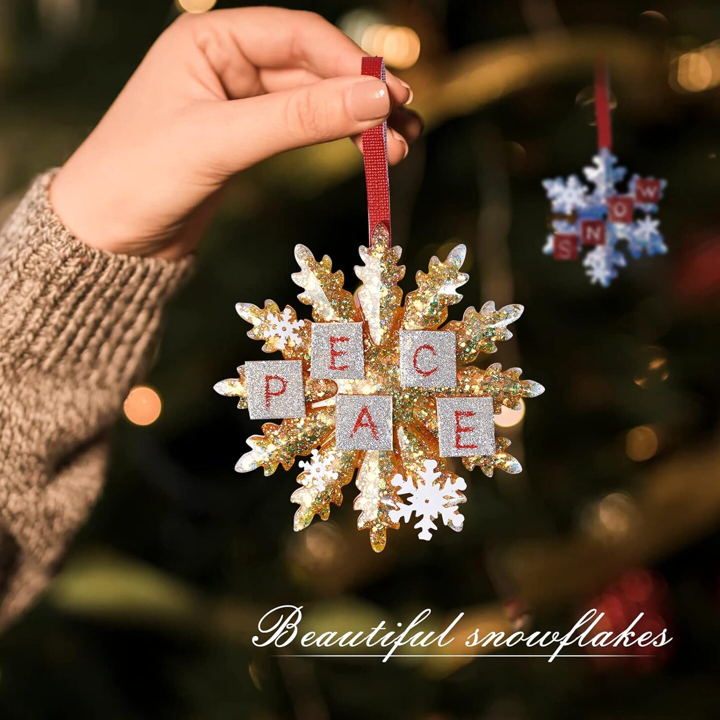 Craft Glitter Powder for Tumblers/Slime