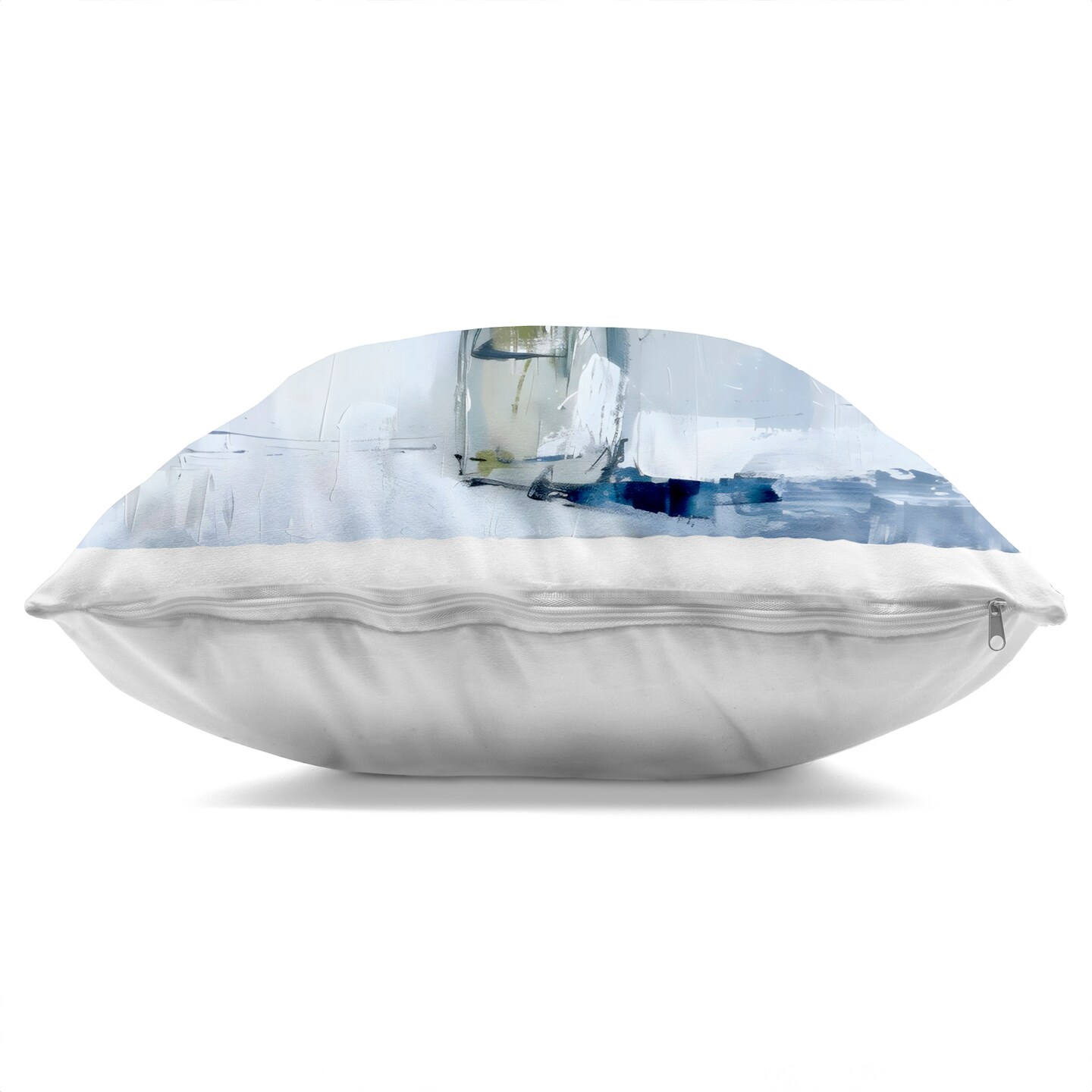 Stupell Industries Cottage Chic Modern Bouquet Indoor Pillow, 18 x 7 x 18