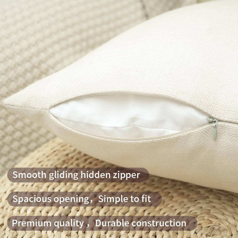 Fall Pillows Decorative Throw Pillow