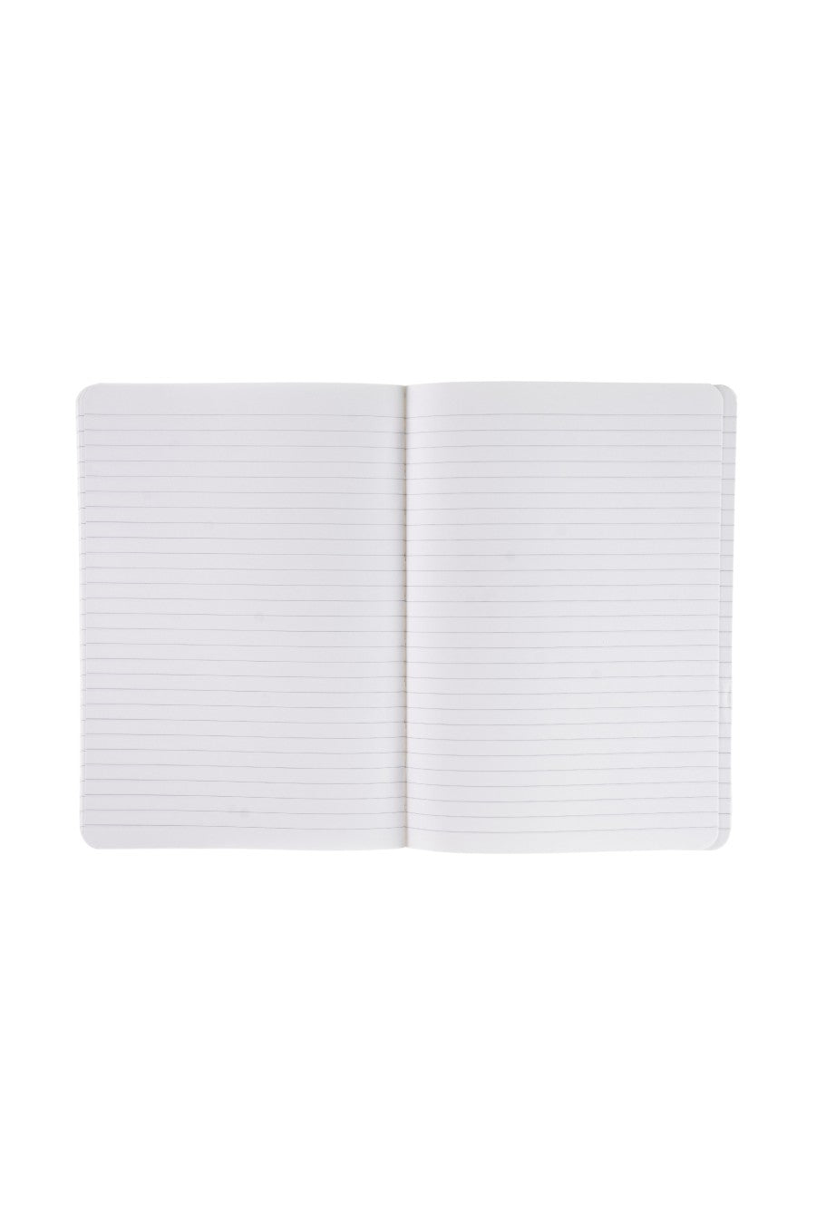Fabriano Ecoqua Plus Sewn-Bound 100% Italian made Notebook Notebook, 5.8" x 8.3", A5