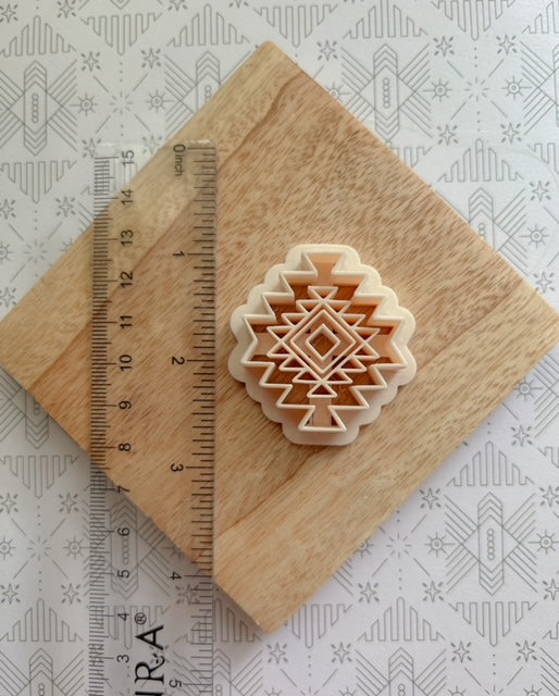 Aztec Clay Cutters | Michaels