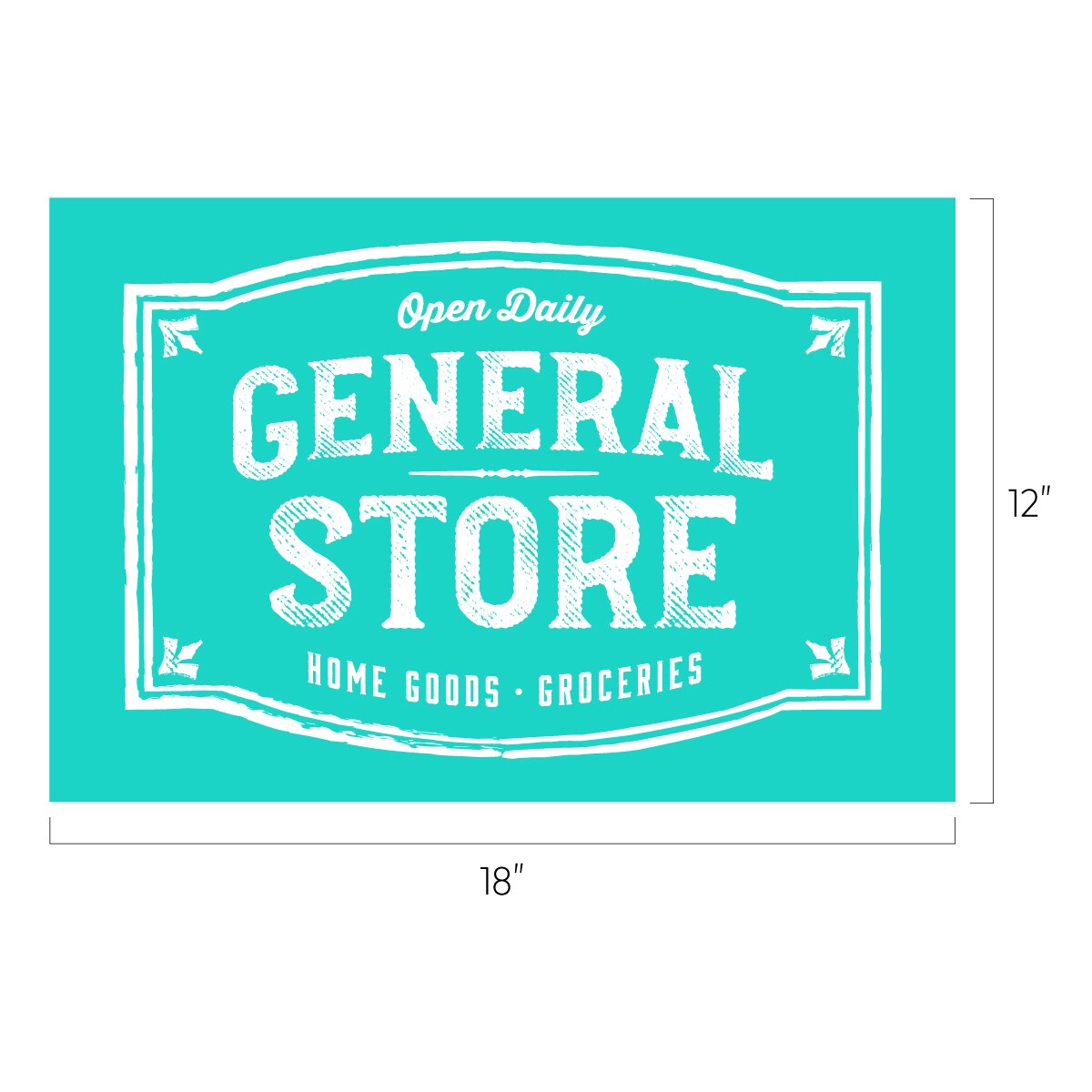 General Store