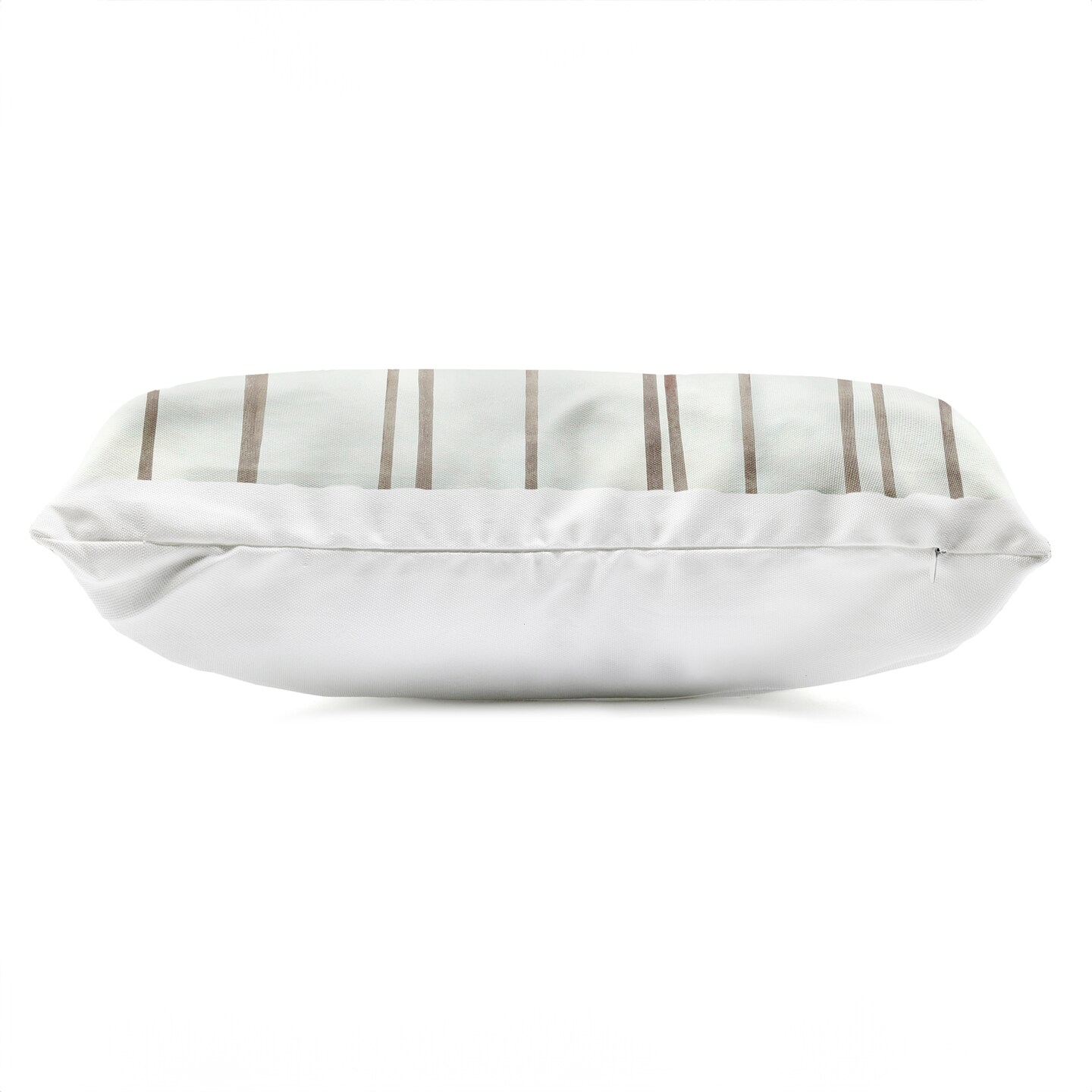 Stupell Industries Surfs Up Beach Palms Outdoor Pillow, 14 x 7 x 20