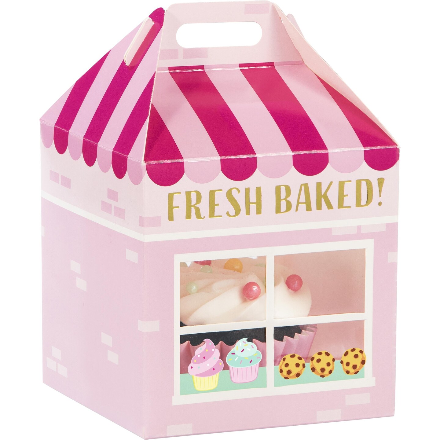 48 pc Bulk Bakery Sweets Treat Box