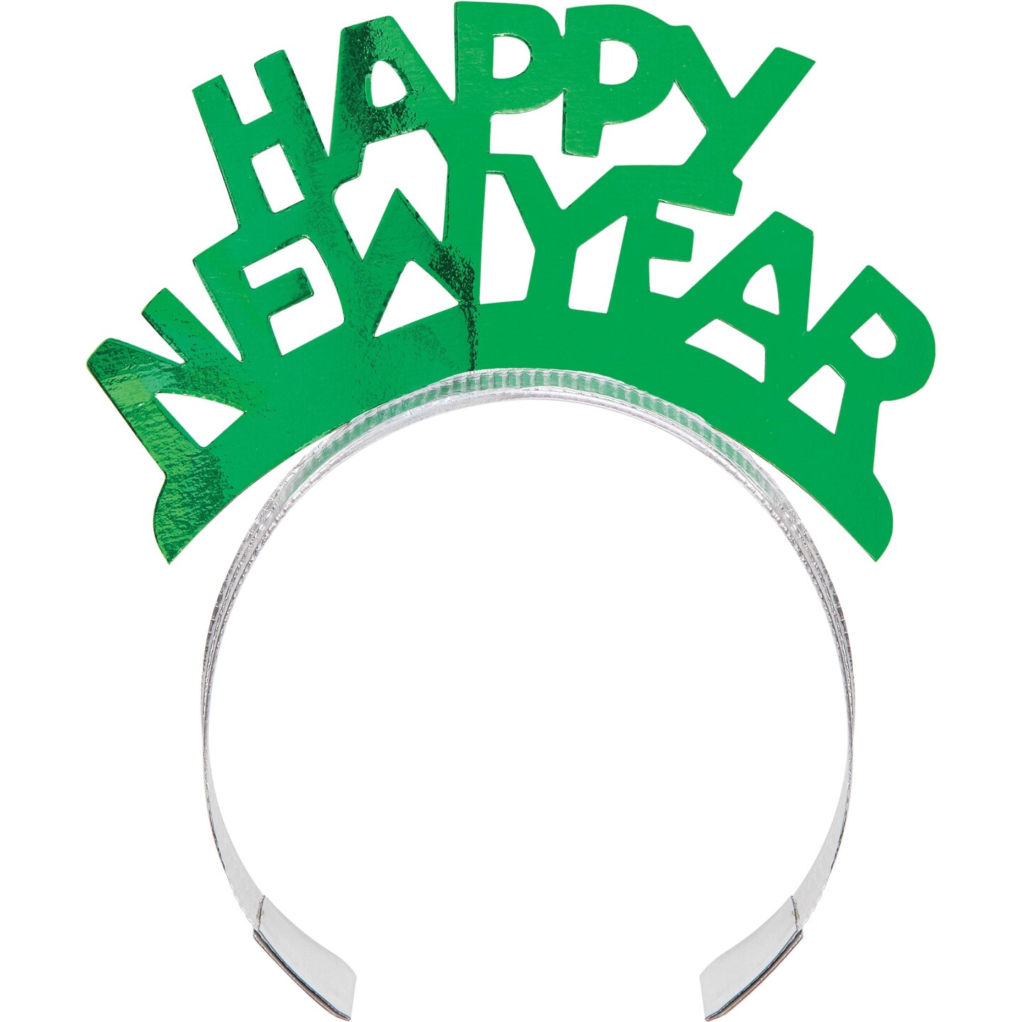 12 Kits per Case Assorted Colors New Year Wearables Kit for 4