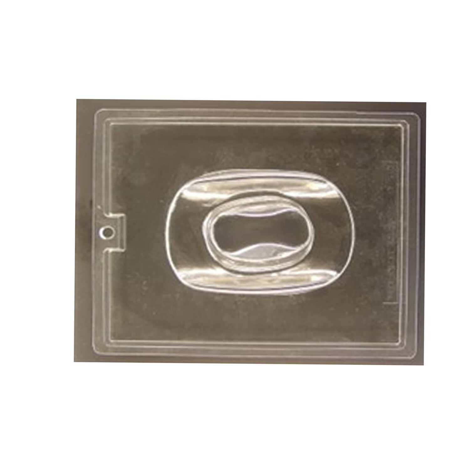 Cowboy Hat Chocolate Mold