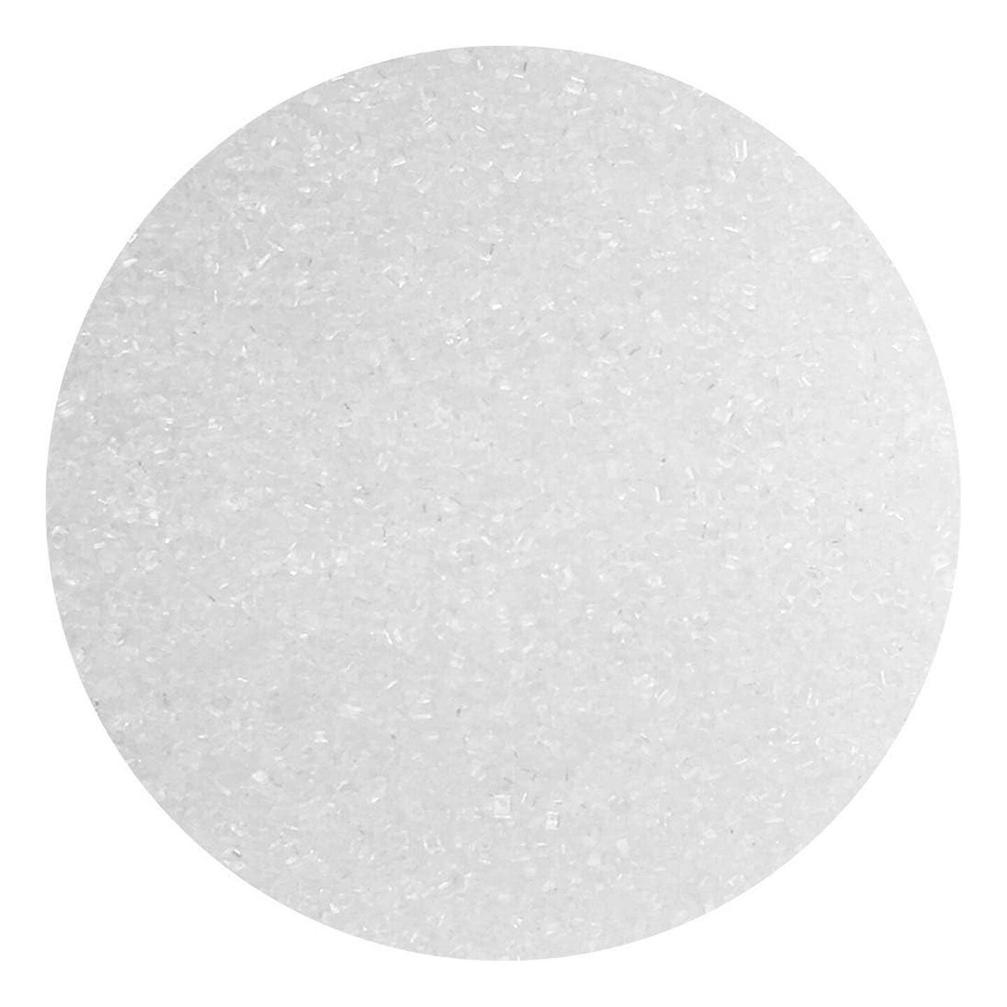 White Rock Sugar Crystals 12 Ounce Bag