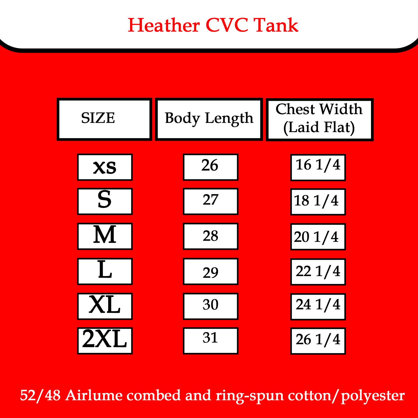BELLA + CANVAS Men's Heather CVC Tank, Gym & Muscle Sleeveless Tank Top