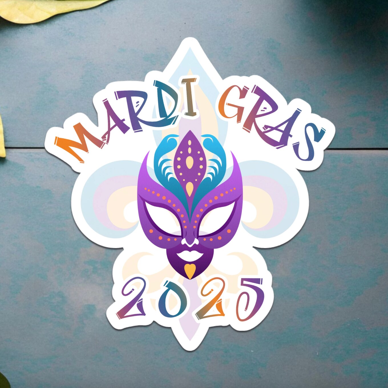 carnival mardi gras capacity 2025