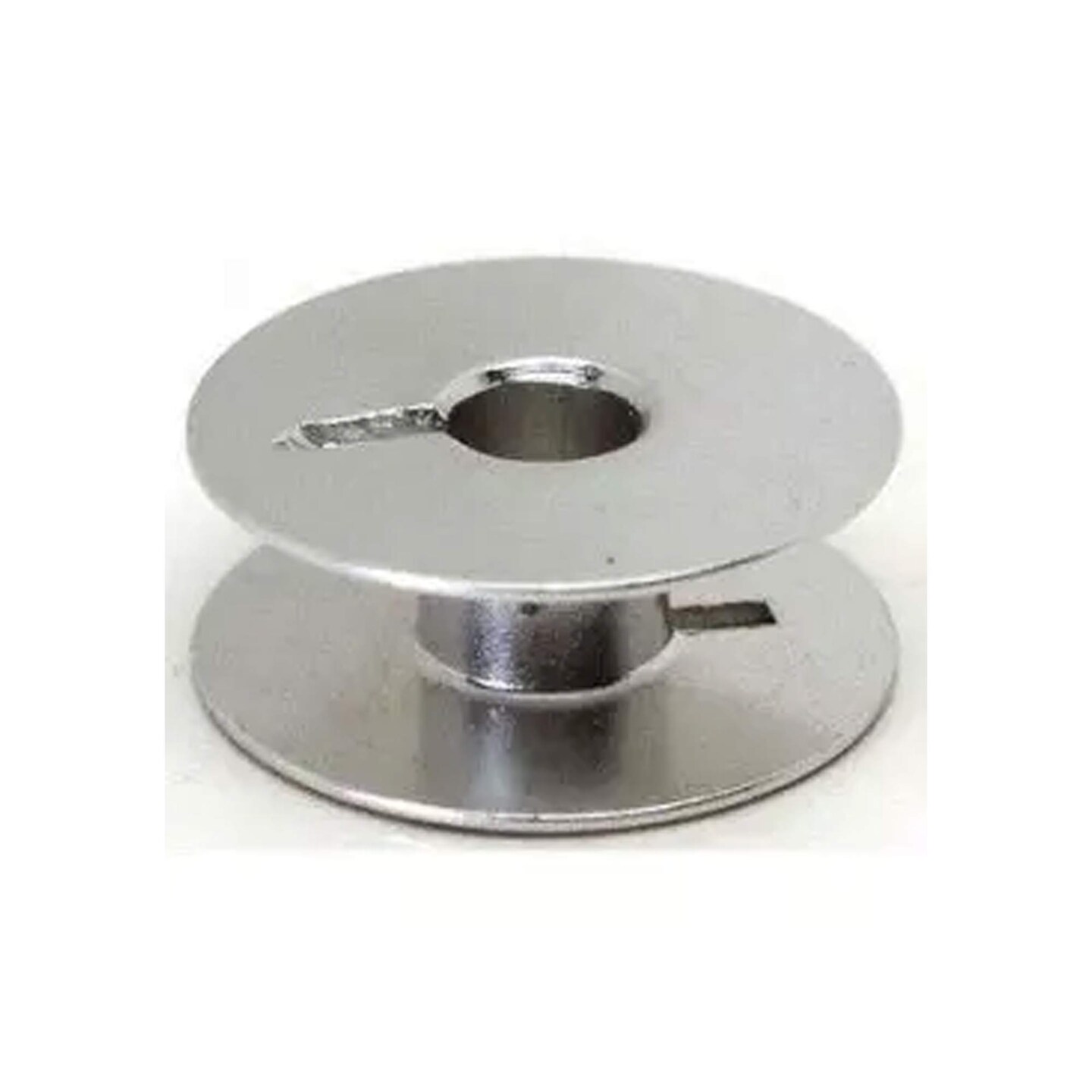 PFAFF Metal Sewing Machine Bobbin for Home and Industrial Machines #9033A Durable Precision Design