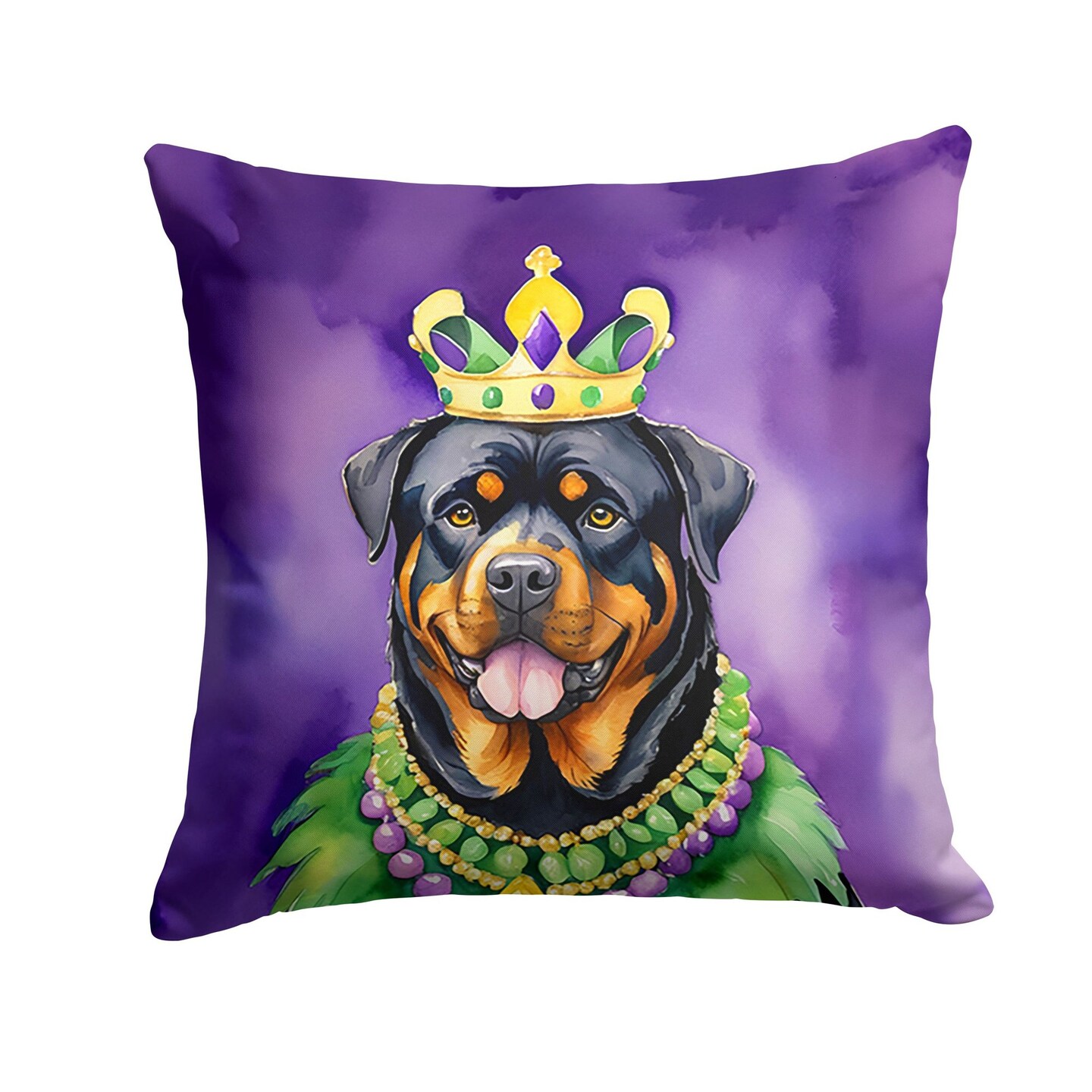 Multicolor Rottweiler Edge Collections - 14