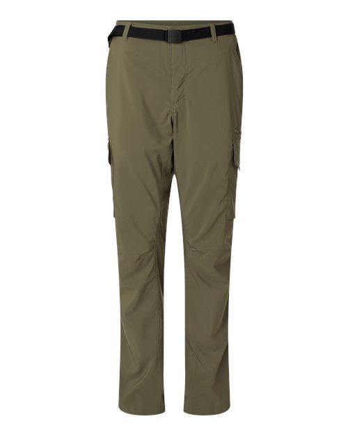 Columbia® Men’s Skien Valley Cargo Pants UPF 50 Moisture-Wicking Recycled Outdoor Pants