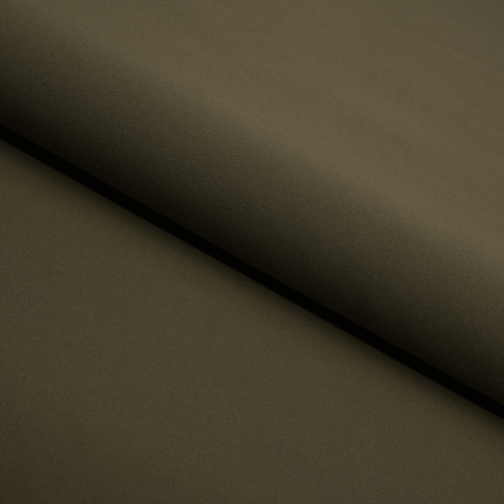 1 Yard Harmony Ultra Soft Nylon Spandex Double Knit Fabric for Activewear Athleisure Dancewear 56 Inch Width