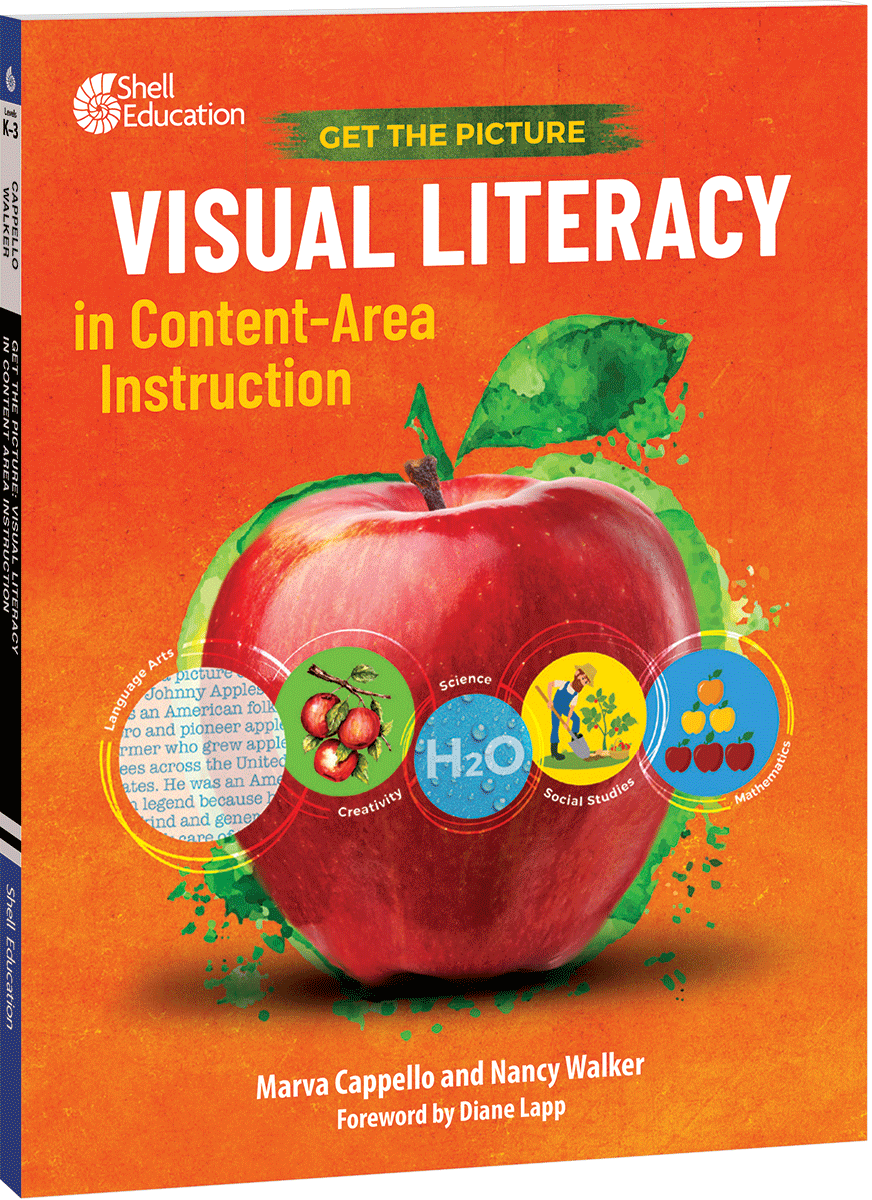 Get the Picture: Visual Literacy in Content-Area Instruction | Michaels