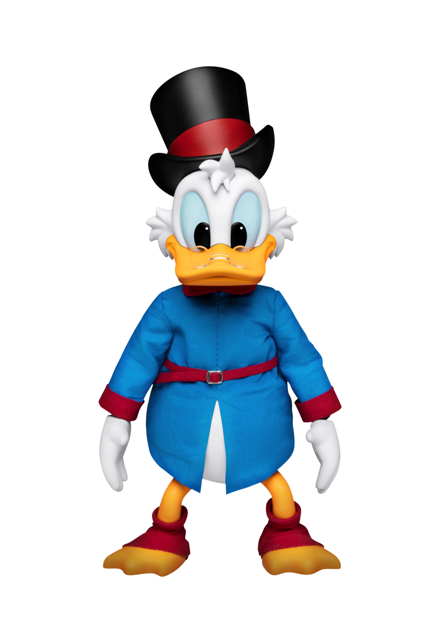 DuckTales Scrooge McDuck Toy