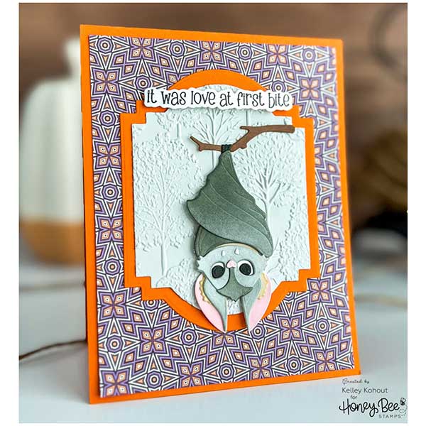 Spooktacular Paper Pad 6x8.5 - 24 Double-Sided Sheets