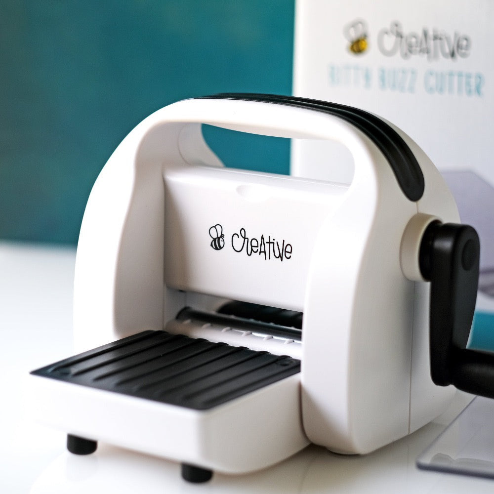 Bee Creative Bitty Buzz Cutter - Die Cutting Machine - Limited Stock Available!