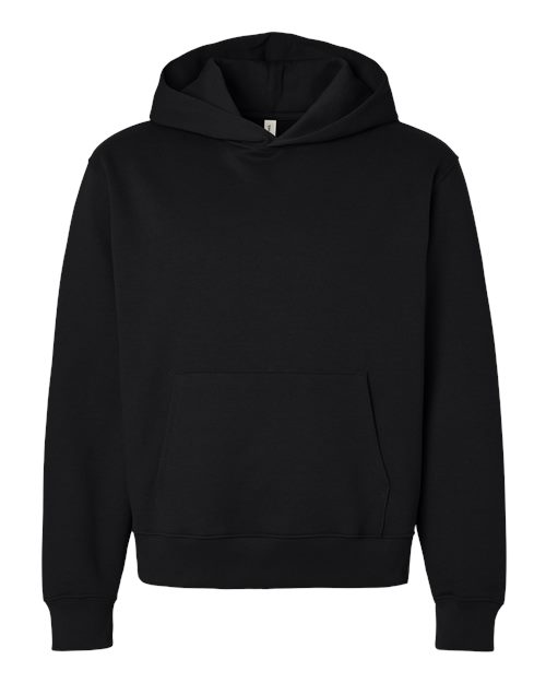 BELLA + CANVAS® Unisex 10 oz Heavyweight Hoodie Sweatshirt Cotton Polyester