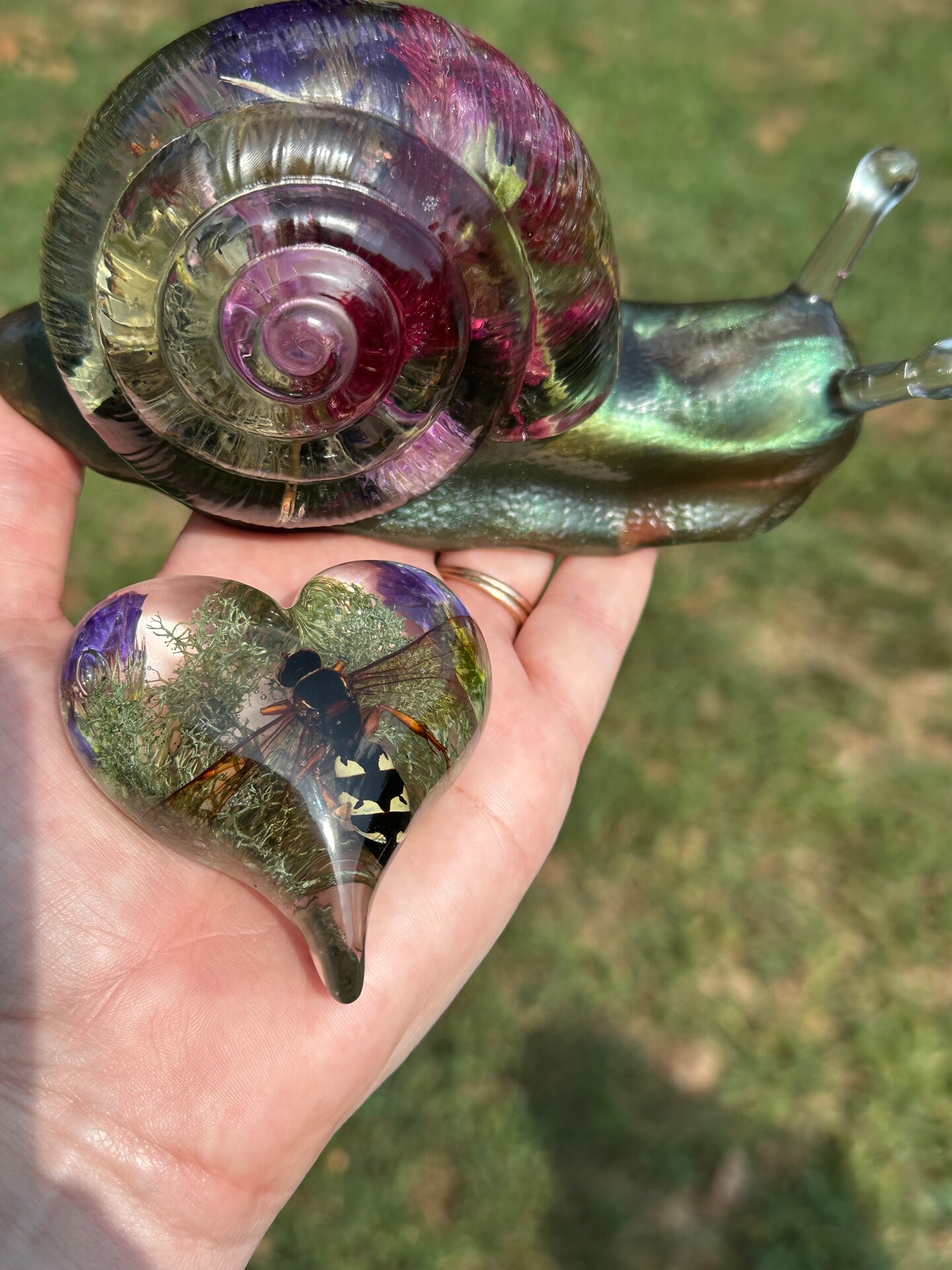 Intro to Resin Crafting
