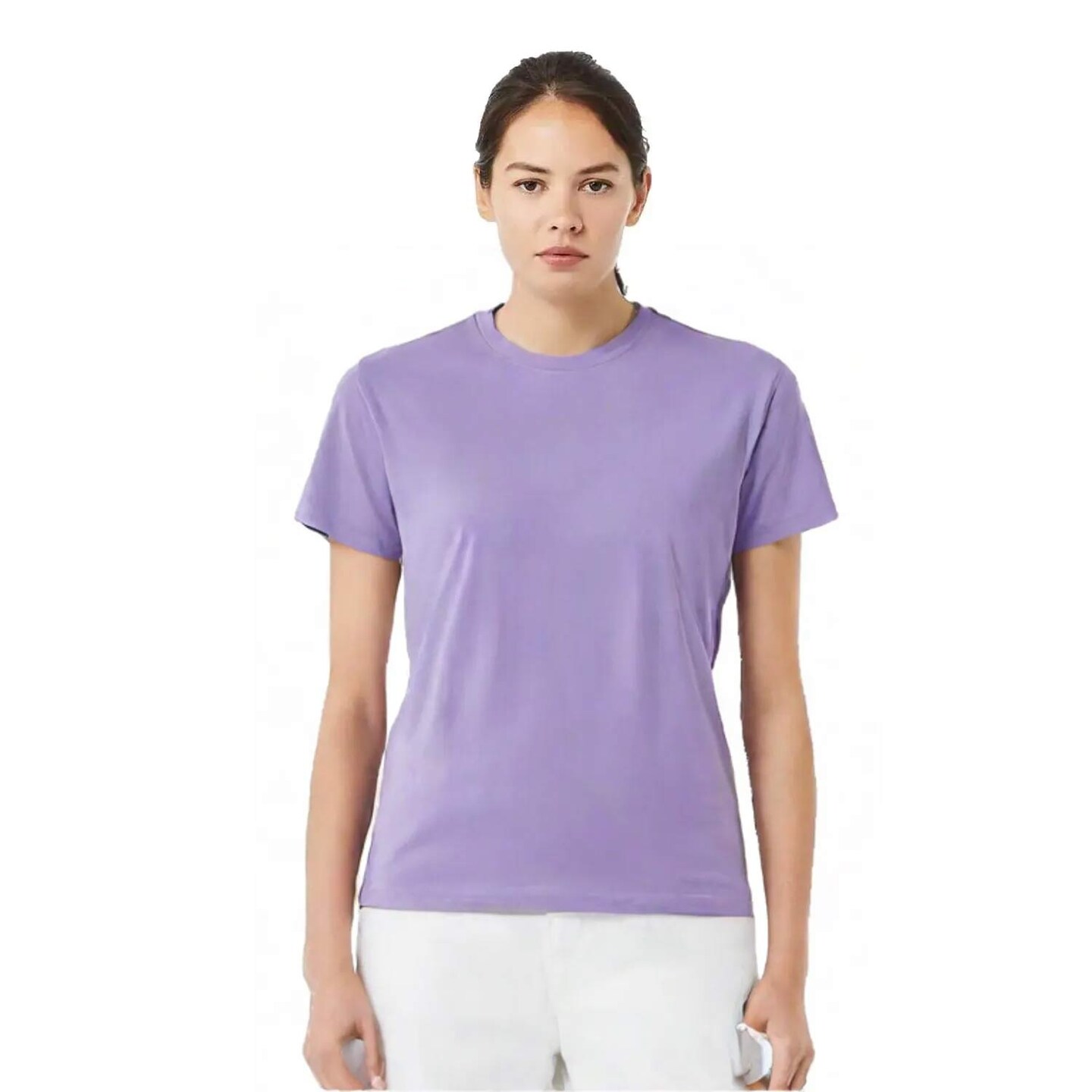24 Pack: Gildan® DryBlend Men’s Short Sleeve T-Shirt Bulk Moisture Wicking Crewneck Workwear & Custom Printing Tees