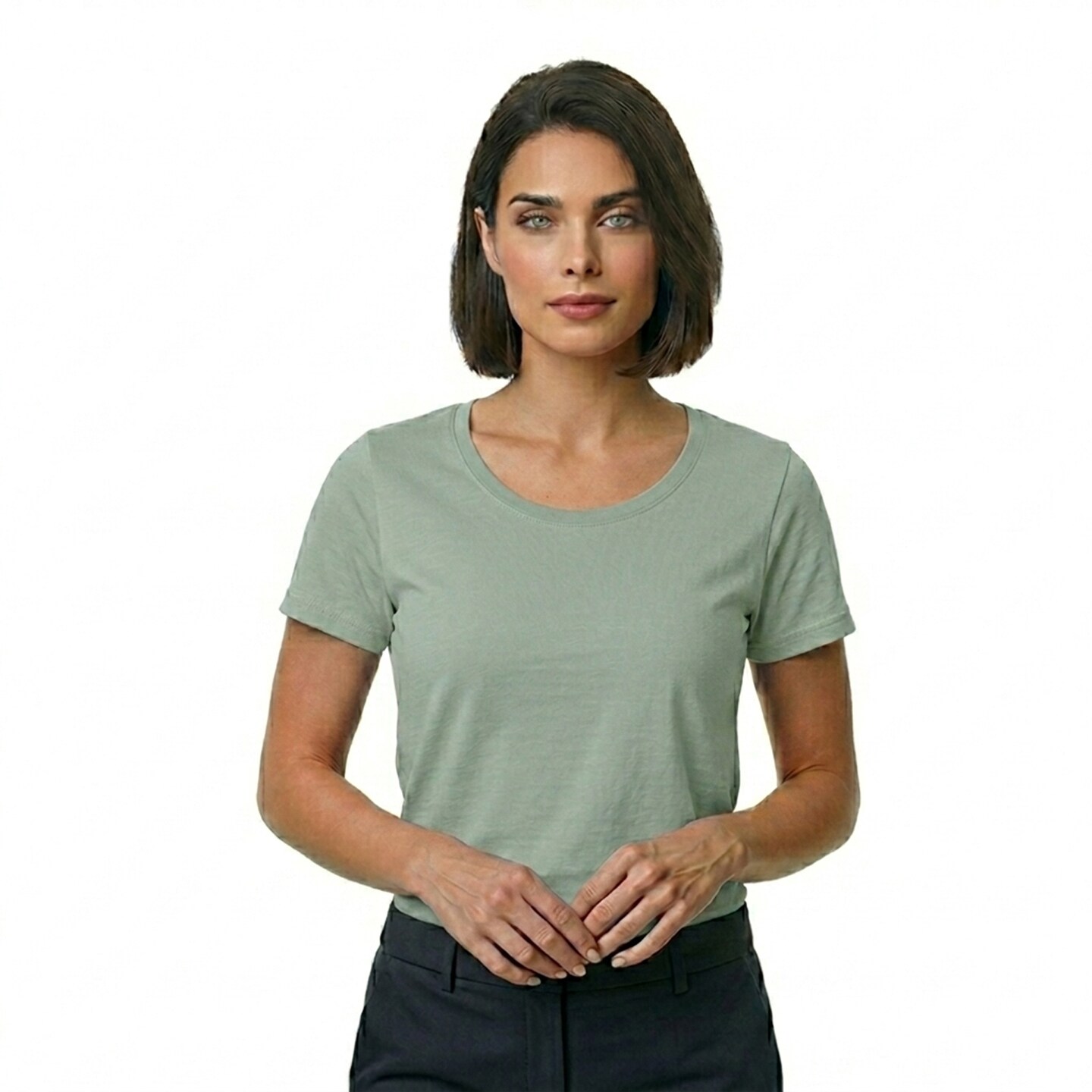 12 Pack Gildan Performance Short Sleeve Crewneck T-Shirt for Workwear & Gym Use Blank Tee